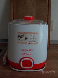 Yogurtiera Yogurella Ariete 