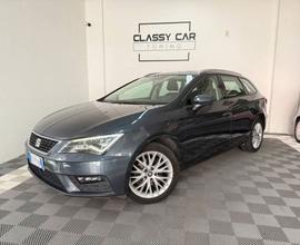 Seat Leon 1.6 tdi 115cv Business