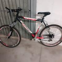 bici Mountain bike