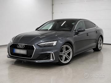 Audi A5 Sportback 35 TDI STRONIC 2022 A 5
