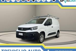 PEUGEOT Partner BlueHDi 130 S&S PC Furgone Premi