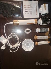 asciugacapelli  air Styler