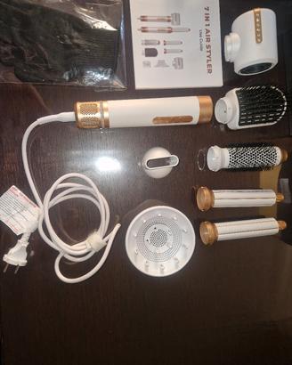 asciugacapelli  air Styler