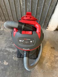 Aspirapolvere professionale