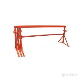 cavalletti tre gambe x intonaco gessisti 