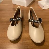 Ballerine Nuove n 39