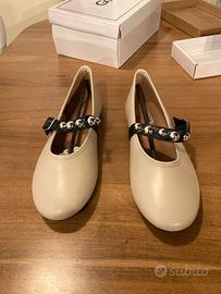 Ballerine Nuove n 39