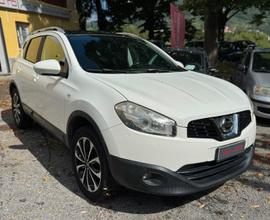 Nissan Qashqai 1.5 dCi N-TEC FL GARANZIA 1 ANNO