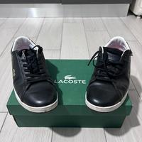 Lacoste scarpe uomo