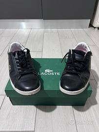 Lacoste scarpe uomo