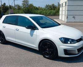 Vw golf 7 2.0 tdi Highline