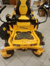 Cub cadet Xz5 L127-Ultima