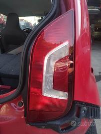 Fanale posteriore destro VOLKSWAGEN UP! del 2016