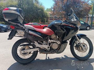 Honda Transalp 650