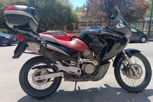 Honda Transalp 650