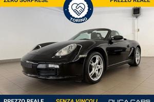 Porsche Boxster 2.7 240cv