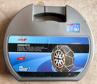 Catene da neve RINDER alpin gruppo 9  mm misura 90