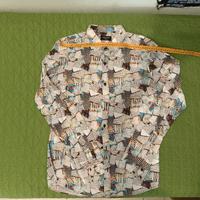 Camicia Frank Ciarly