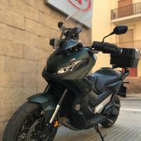 Honda X-ADV 750