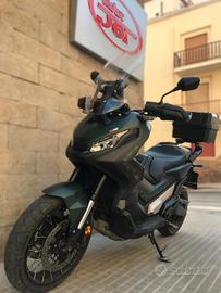 Honda X-ADV 750