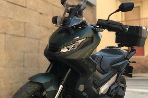 Honda X-ADV 750