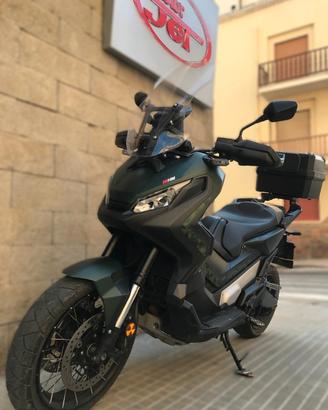 Honda X-ADV 750