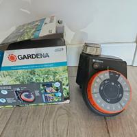 Gardena Programmatore irrigazione Easy Control 17