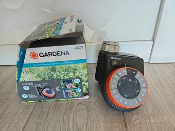 Gardena Programmatore irrigazione Easy Control 17