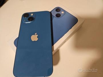 I phone 13 