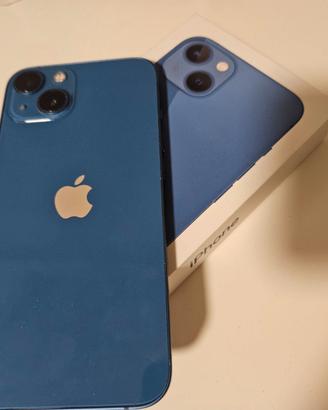 I phone 13 