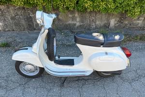 VESPA 125 PRIMAVERA DEL 1973