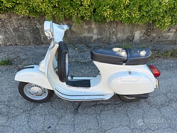 VESPA 125 PRIMAVERA DEL 1973