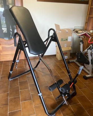 Panca ad inversione