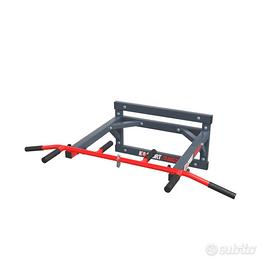 Barra per trazioni da parete