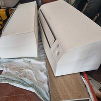 2 Split Daikin Perfera anno 2016