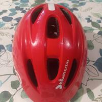 Caschetto per bici bambino 