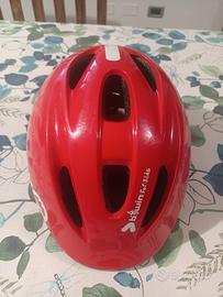 Caschetto per bici bambino 