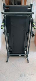 tapis roulant Diadora tappeto magnetico 