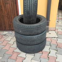 gomme continental contiecocontact5 215/60 r17 96h