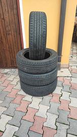 gomme continental contiecocontact5 215/60 r17 96h