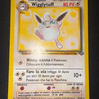 Wigglytuff Jungle 32/64