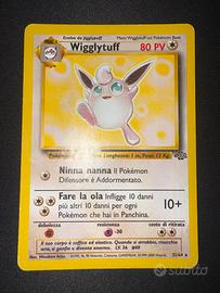 Wigglytuff Jungle 32/64