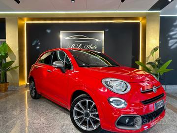 Fiat 500X 1.6 MultiJet 130 CV Sport **FULL OPTIONA