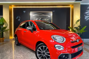 Fiat 500X 1.6 MultiJet 130 CV Sport **FULL OPTIONA