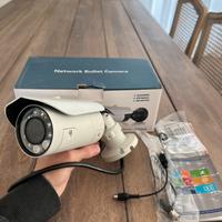 Videocamera di sorveglianza