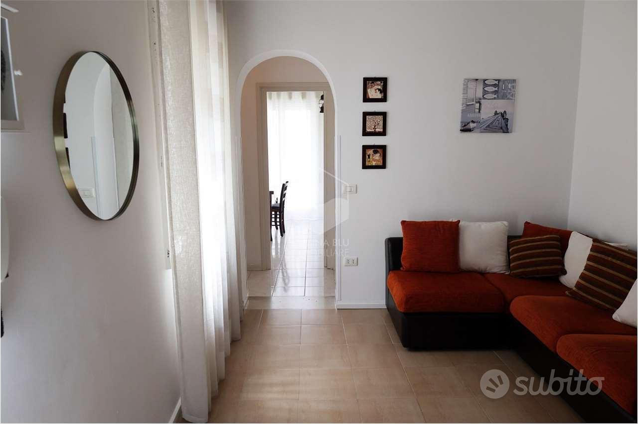 Apartment in Mazara del Vallo, San Francesco, Trapani - Vista 2