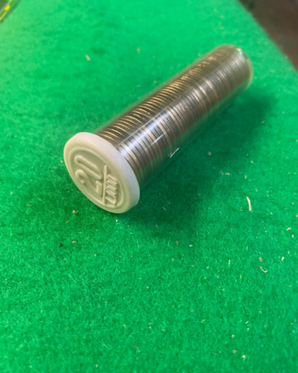 Monete da 20 lire