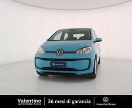 Volkswagen up! 1.0 5p. EVO move BlueMotion T...