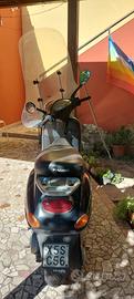 piaggio liberty 50