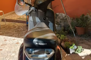 piaggio liberty 50